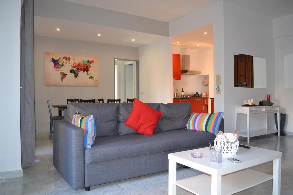White & Grey House Appartamento Roma