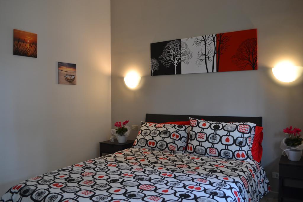 White & Grey House Appartamento Roma