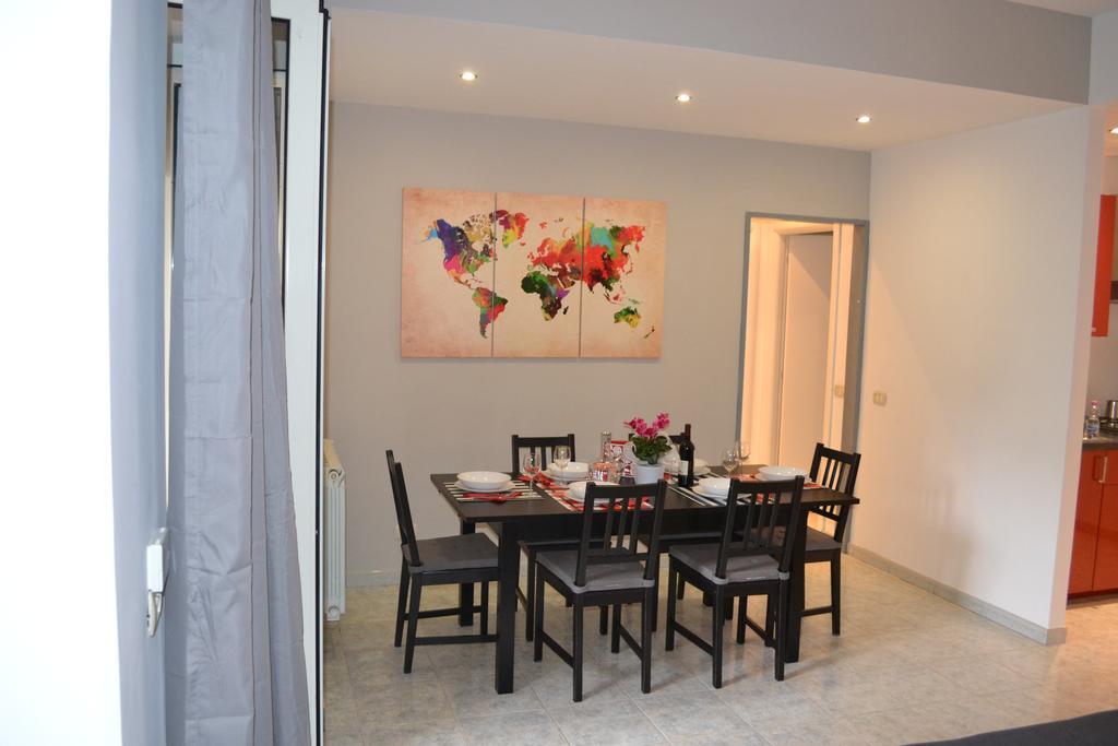 White & Grey House Appartamento *