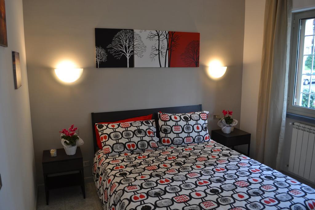 Appartamento White & Grey House *