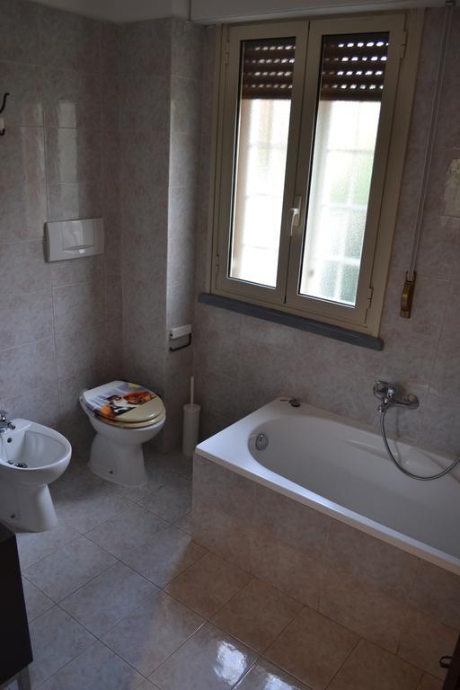 White & Grey House Appartamento Roma