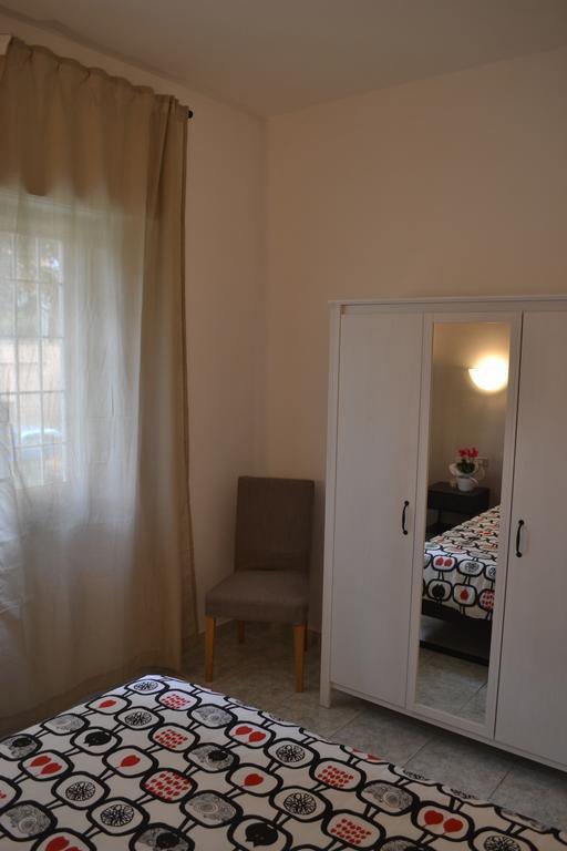 White & Grey House Appartamento Roma